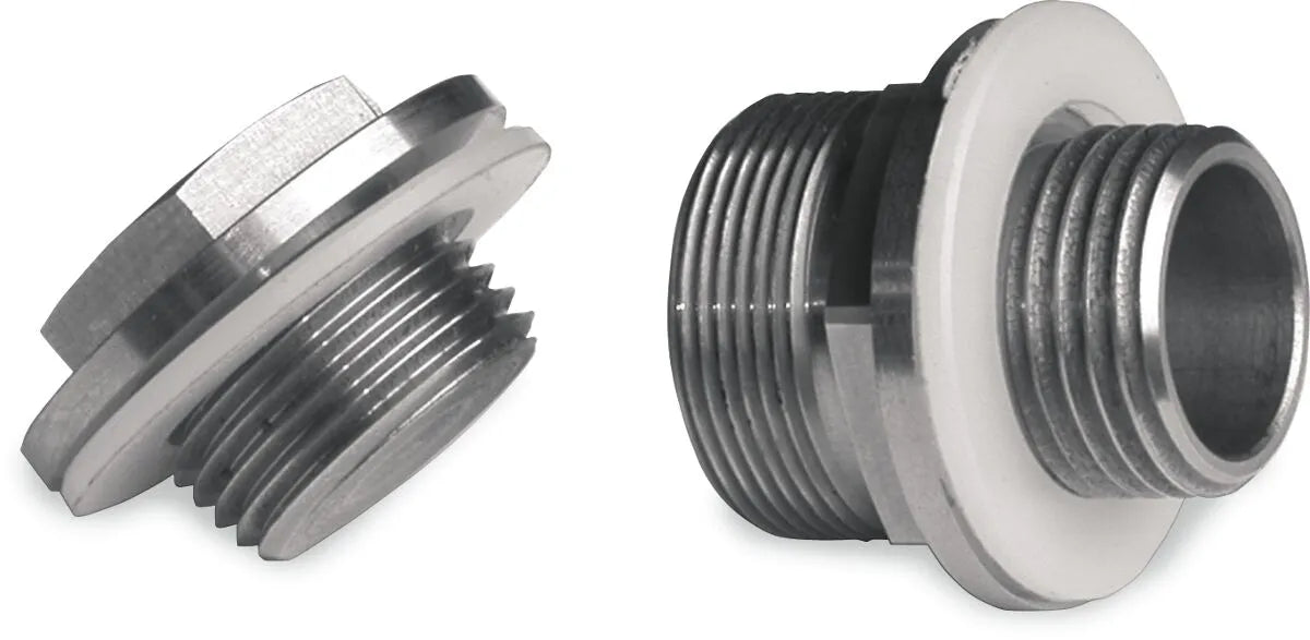 Pingel Tank Fitting Kit For Carburetor Conversion