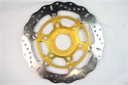 Ebc Contour X Series Bremsscheibe Für Sportmotorräder - Vorne