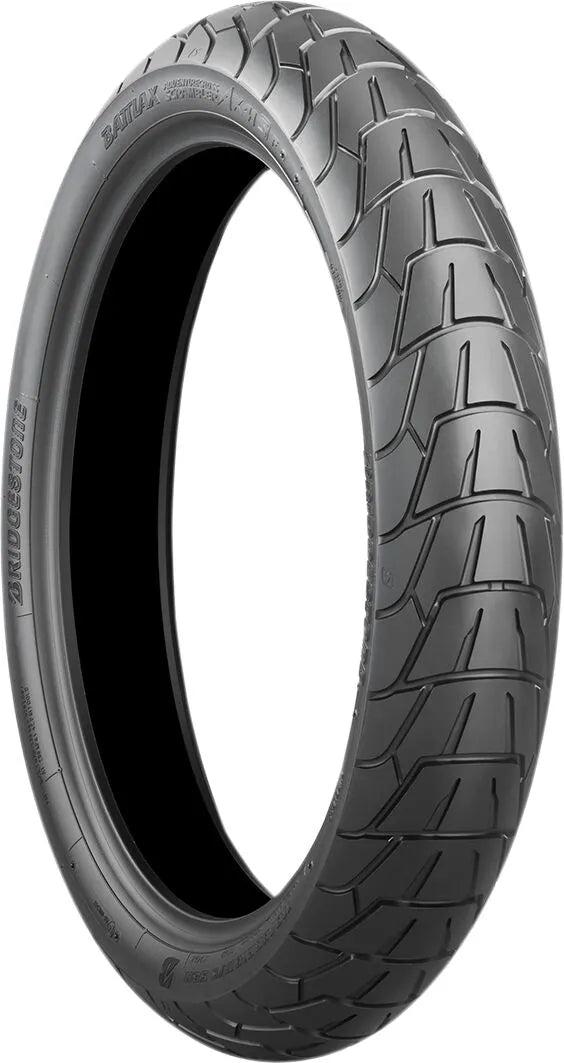 Bridgestone Battlax Ax41s Rear Tire 130/80-17