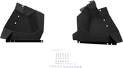 Moose Offroad Footwell Protector - Aluminum