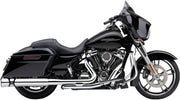 Cobra Pro Chamber Krümmer für Milwaukee Eight