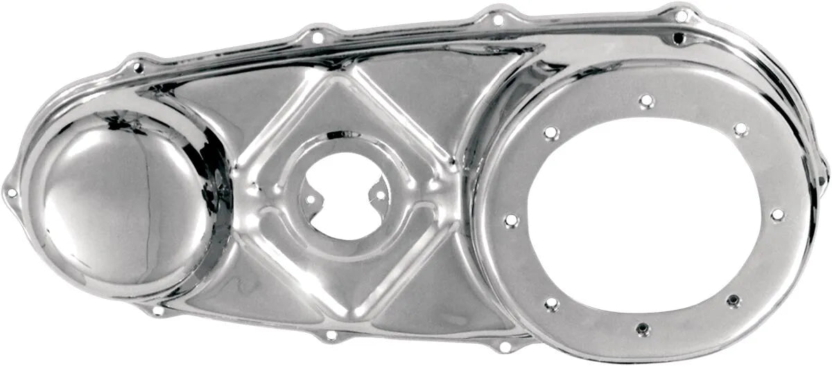 Paughco Chrome Outer Primary Cover