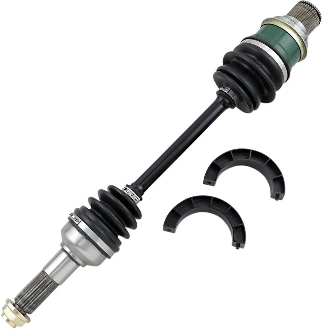 Moose Offroad Cv Axle - Oem Replacement