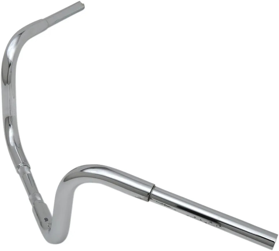 Drag Specialties 1-1/4" Buffalo Bar Handlebar