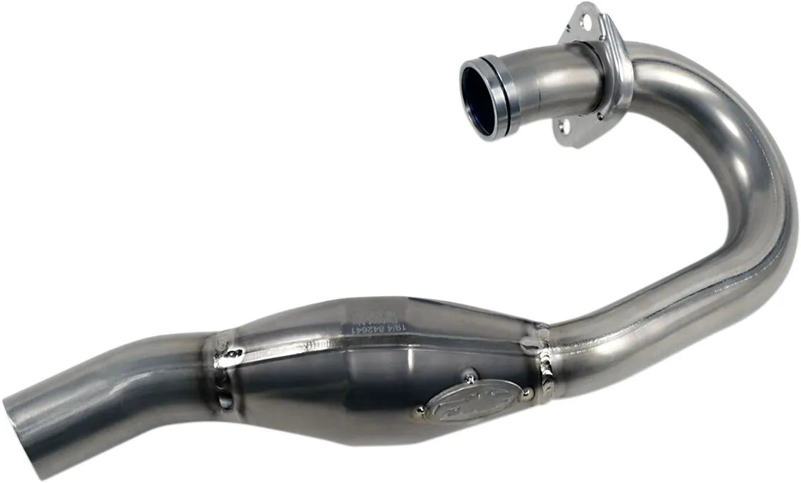 Fmf Megabomb Header Titanium Power Booster