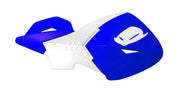 Ufo Escalade Handguard Replacement Plastic - Blue
