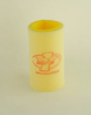 Dt-1 Racing Europe Dual Layer Air Filter