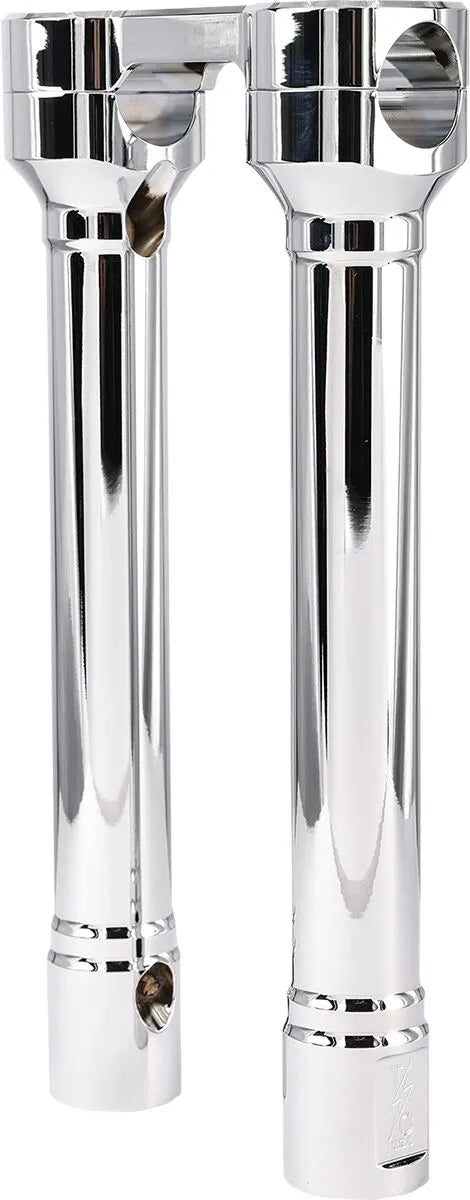 Thrashin Supply 10" Hole Shot Risers