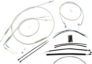 MAGNUM SHIELDING Sterling Chromite II Handlebar Kit for 18-20"