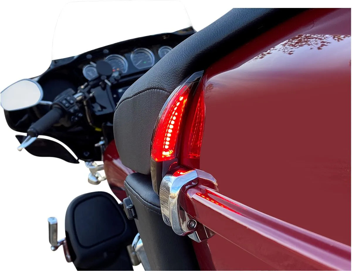 Custom Dynamics Tour Pak Led Lights