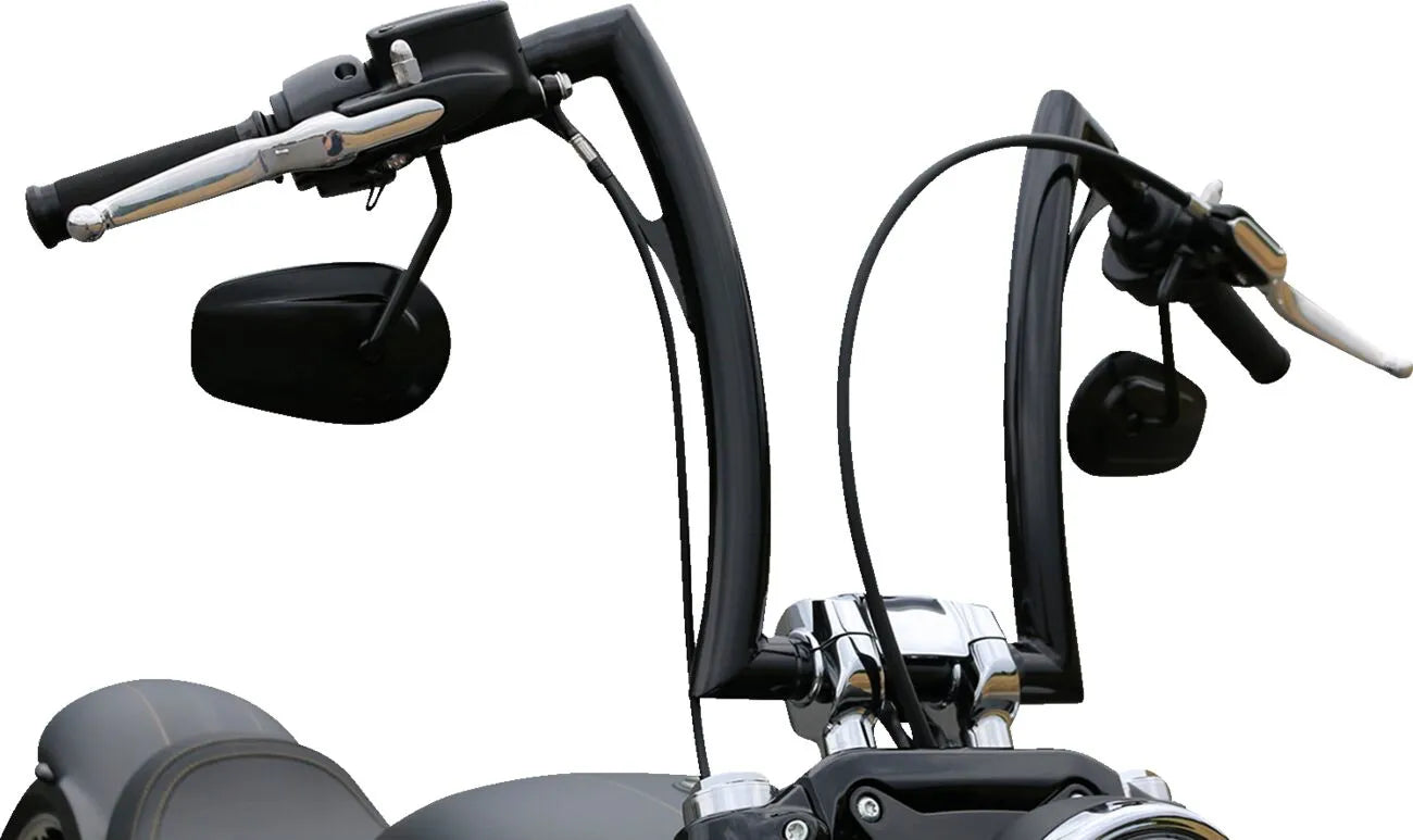 Kodlin Usa Lower Risers For Breakout Models