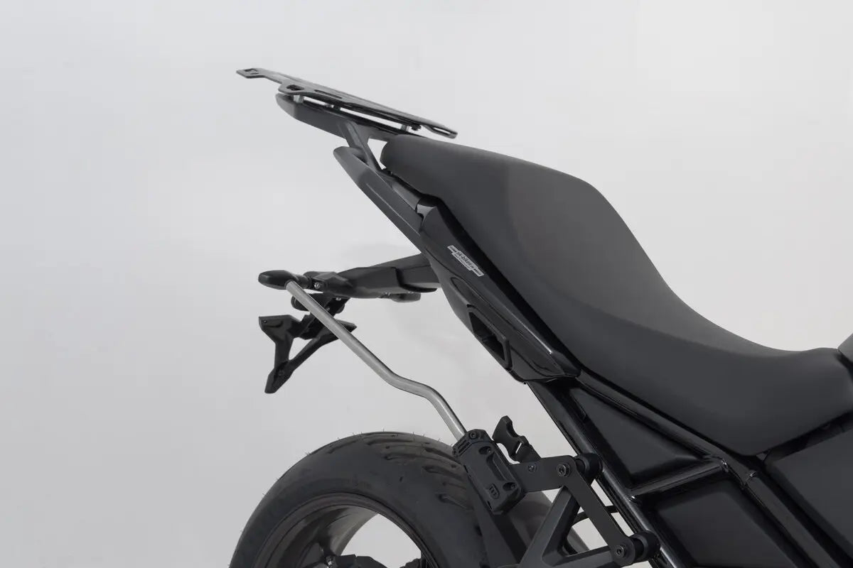 Sw-motech Pro Blaze H Saddlebag Set - 40 Liter