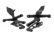 Gilles Tooling Fxr Rearset - Ultimate Performance Upgrade