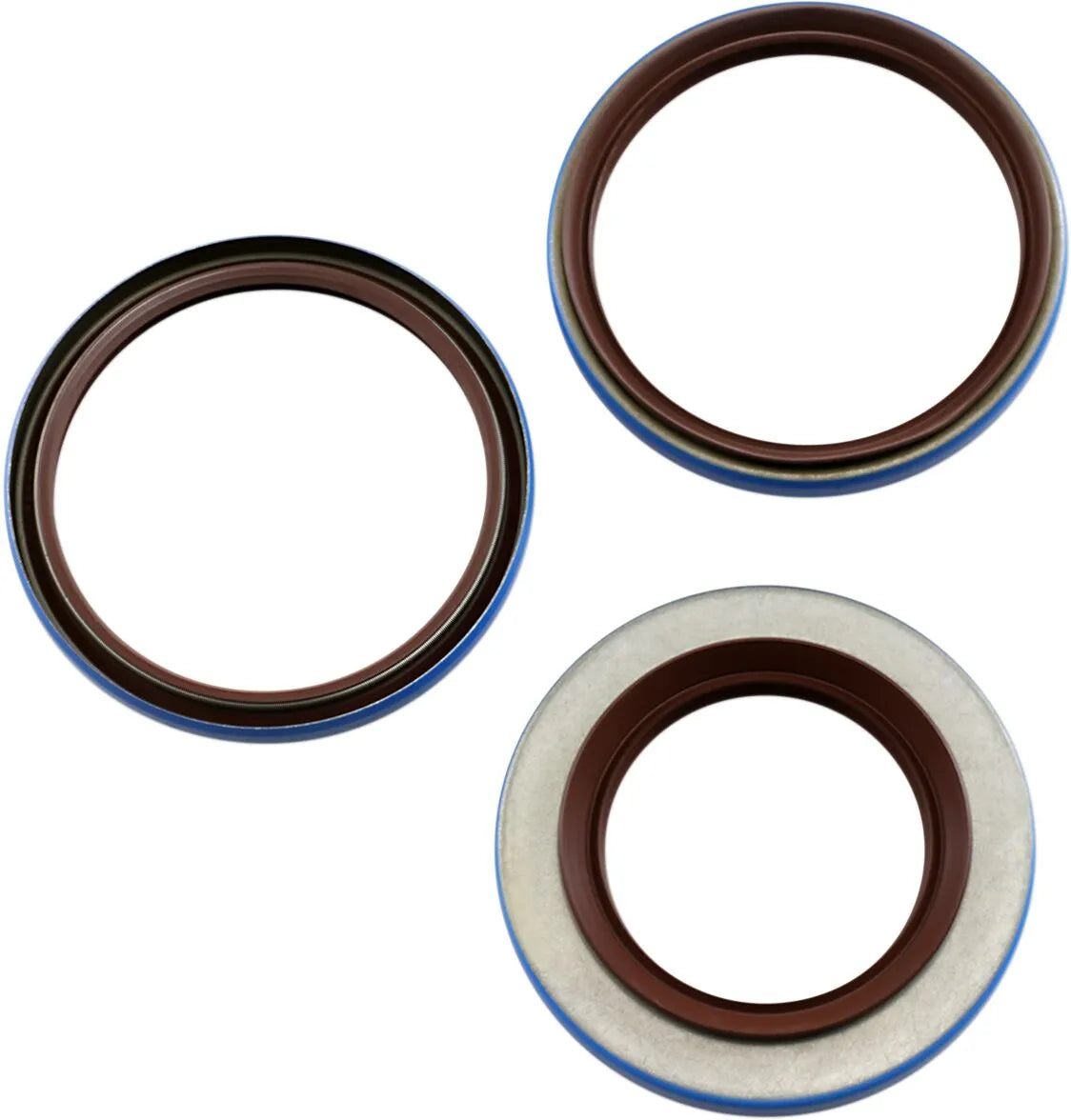 Moose Offroad Hard-Parts Differential Seal Kit for Rear