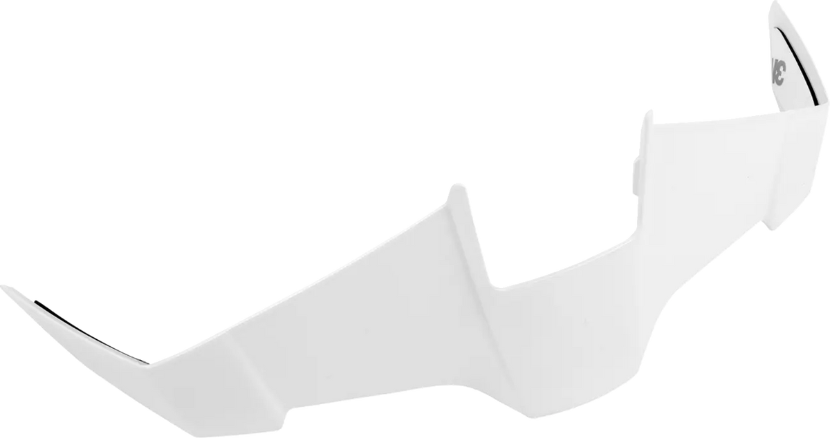 Icon Threshold Helmet Rear Spoiler XS-SM