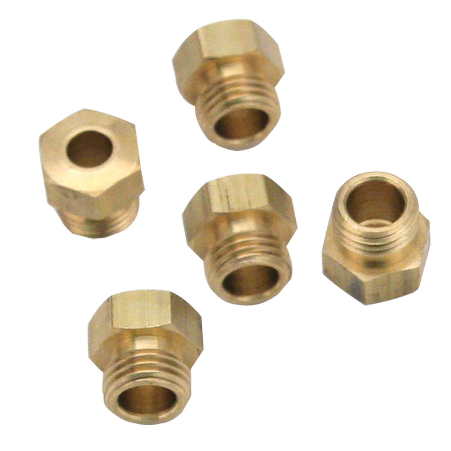 S&S Super E & Super G Carburetor Parts – Intake