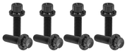 Arlen Ness Lifter Block Titanium 12-POINT Bolt Kits – Hardware