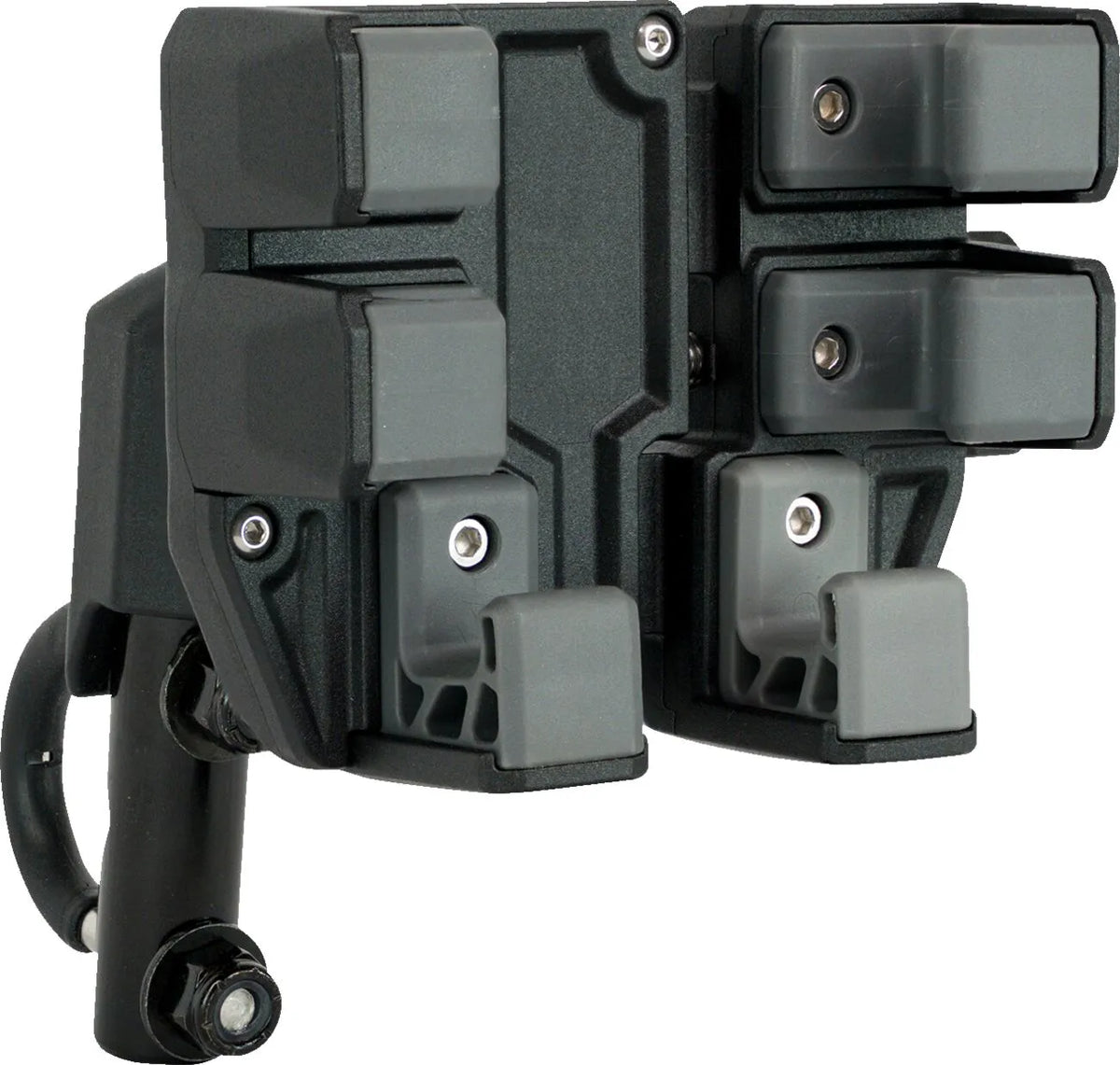 Moose Offroad Four Wheel Elite Series Phone Mount 7/8" Handlebars