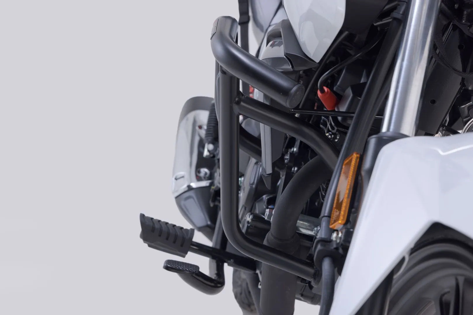 Sw-motech Crash Bar For Frame Mounting