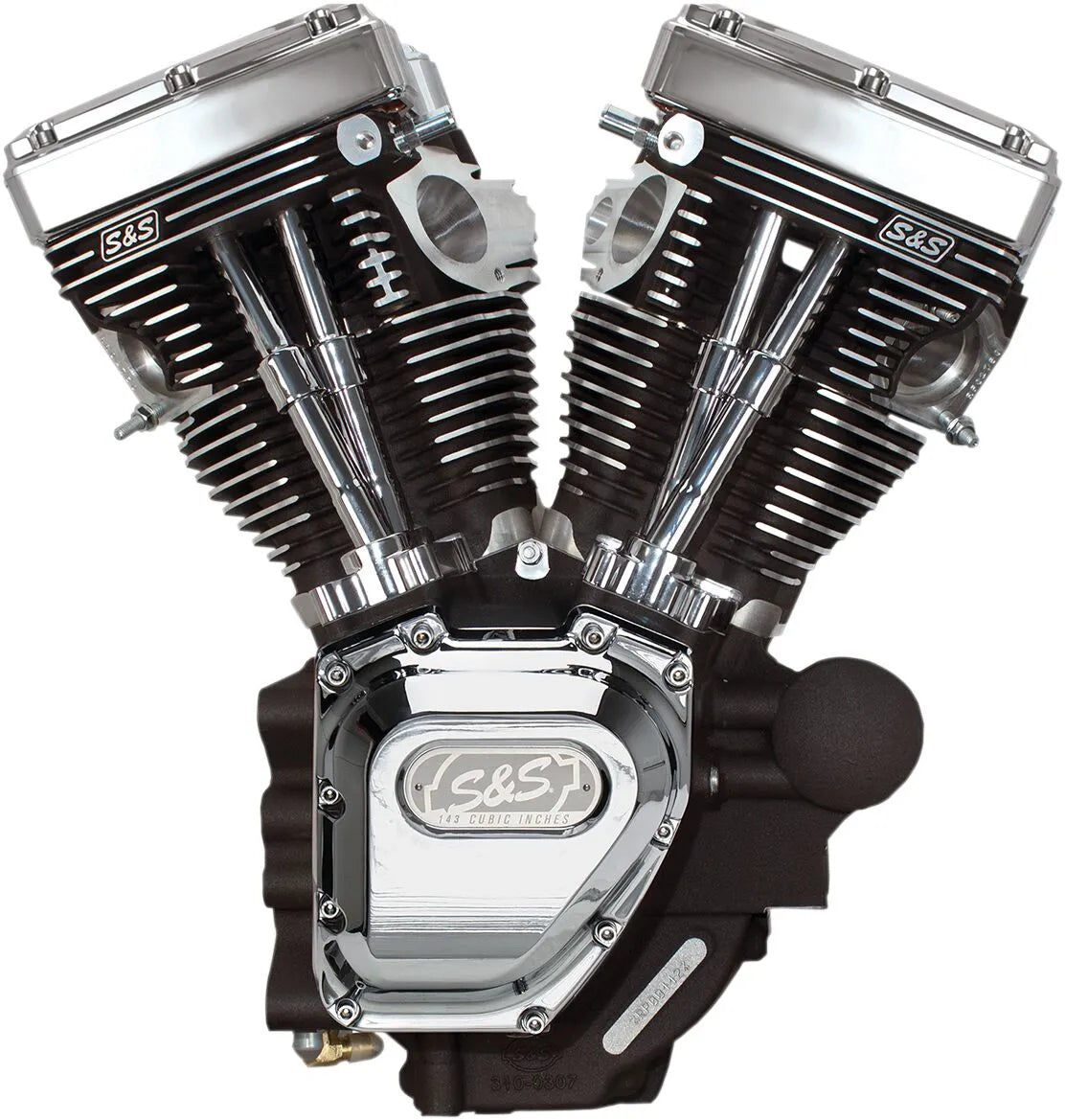 S&s Cycle T143 Long Block Engine