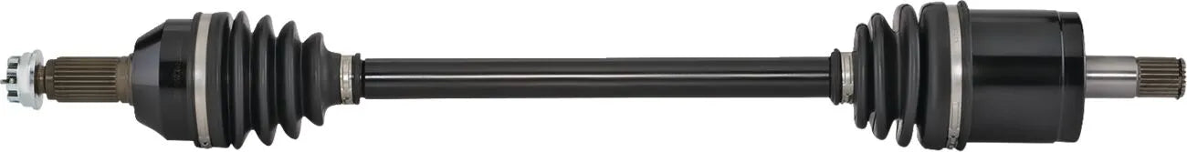 Moose Offroad Complete Axle Assembly