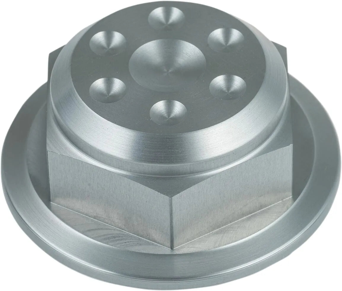 Joker Machine Steering Stem Nut For Motorcycles