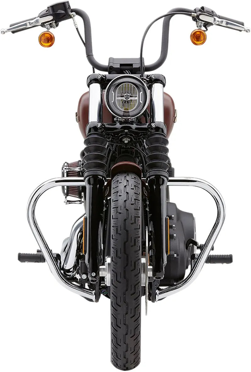 Cobra Freeway Bar Engine Guard For Motorcycles
