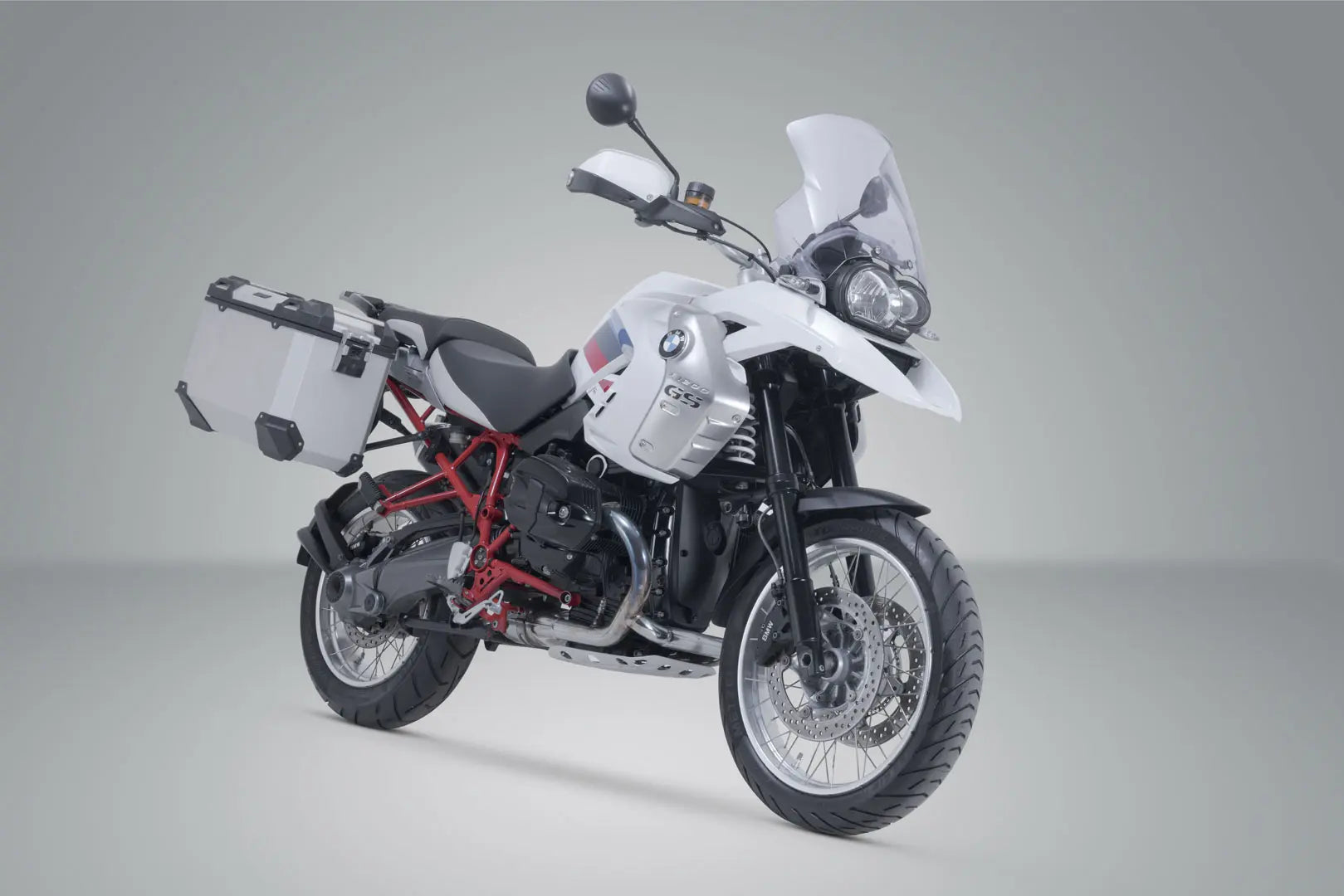 Sw-Motech TRAX ADV Adventure Luggage Set