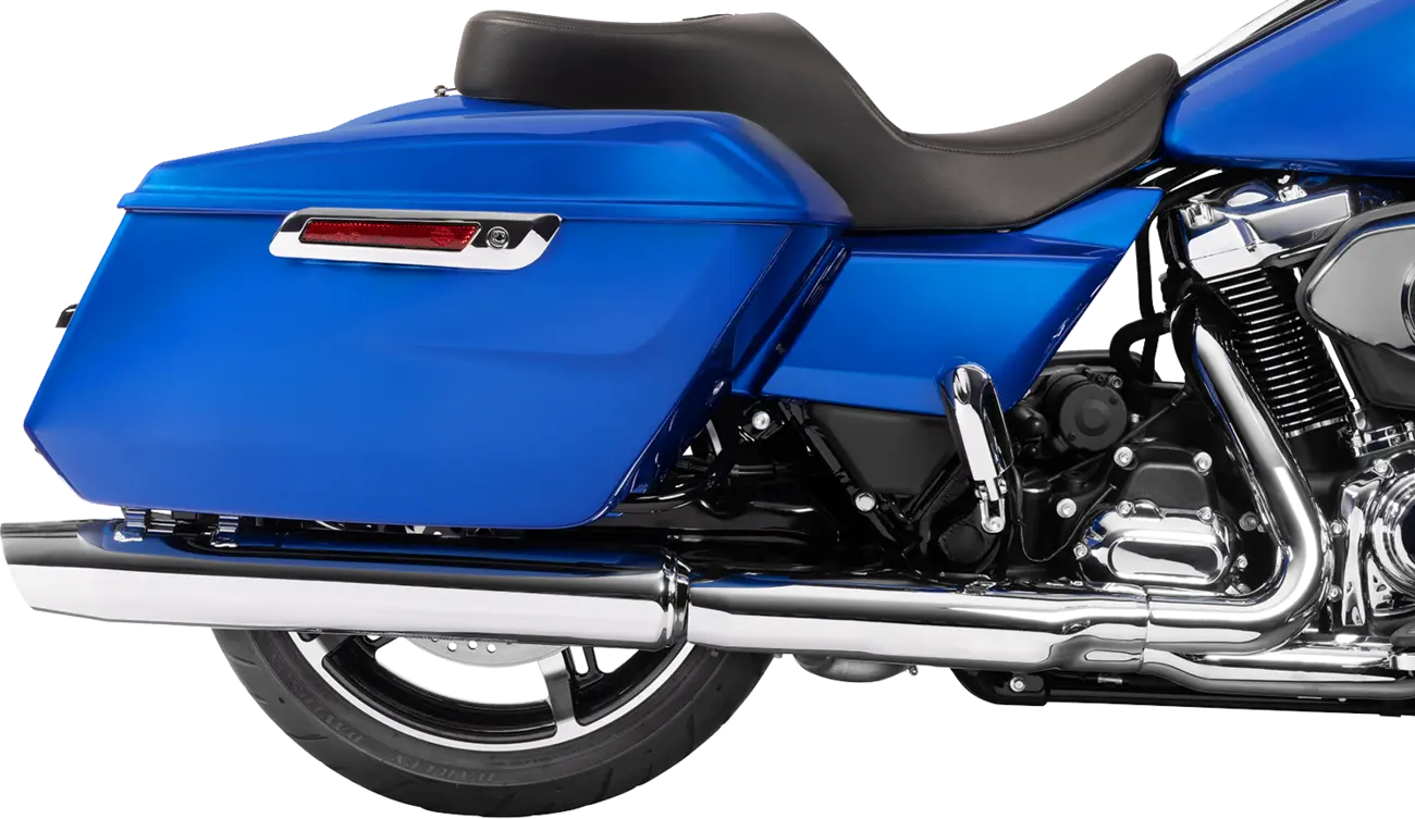 Drag Specialties Seats Freedom Touring Seat