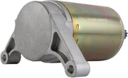 Parts Unlimited Starter Motor