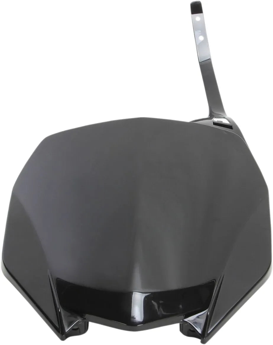 Ufo Replacement Front Number Plate