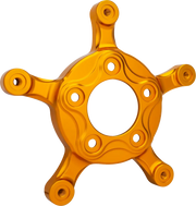 Arlen Ness Spider Rotor Adapter Für Hd 5-loch Räder