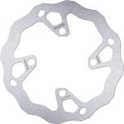 Galfer Wave Bremsscheibe - Hochleistungsersatz - Vorne