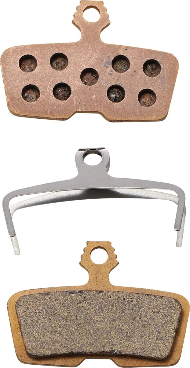 Dp Brakes XC-Pro Sintered Metal Disc Brake Pads
