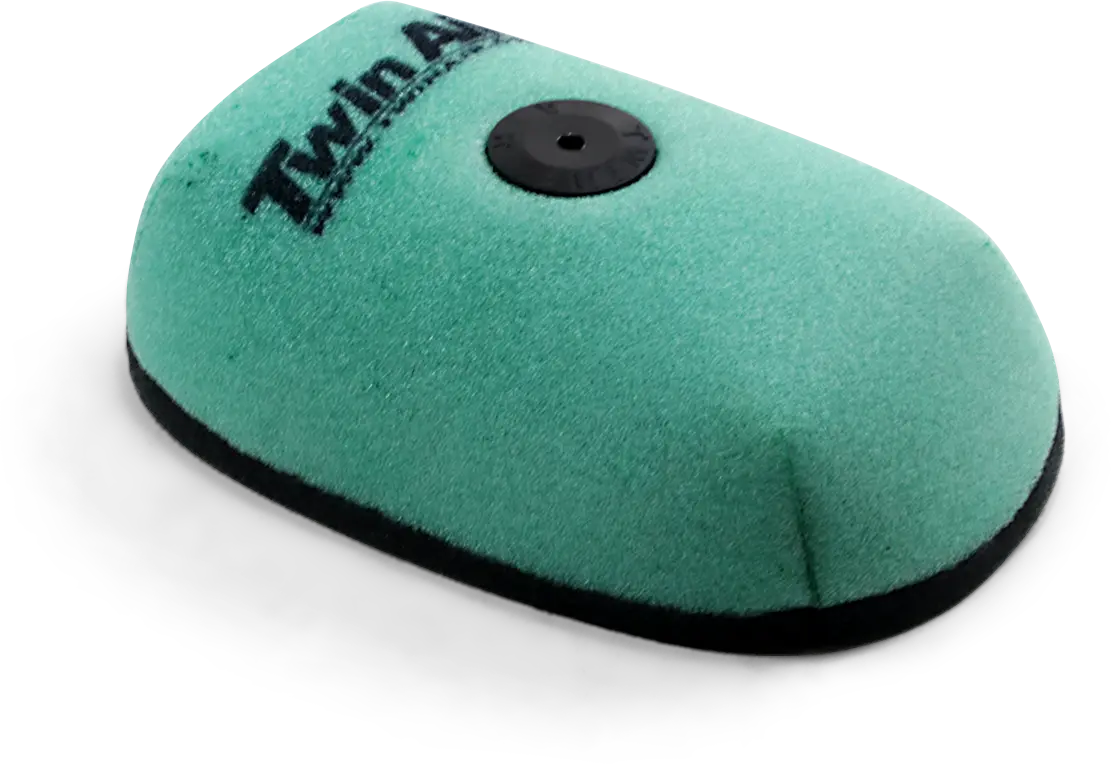 Twin Air Replacement Pre-oiled Air Filter