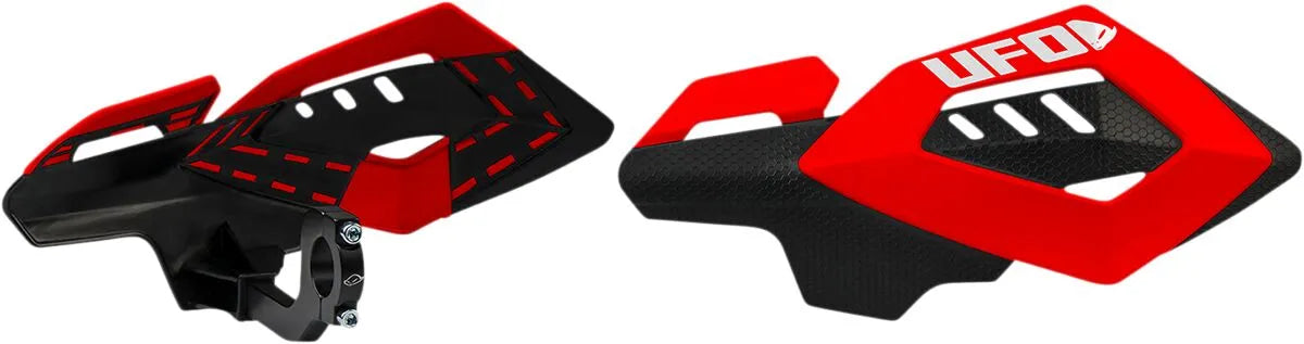 Ufo Motocross Universal Hand-guard Arches
