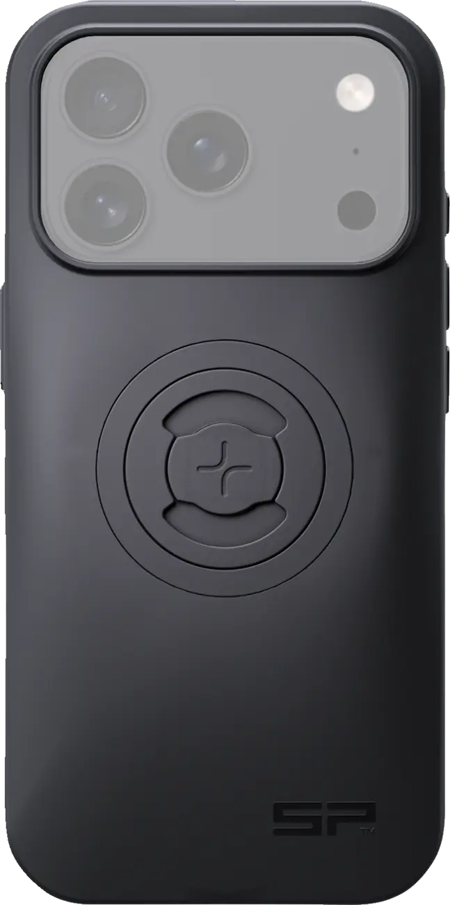 Sp Connect Spc+ Phone Case For Iphone 17 Pro