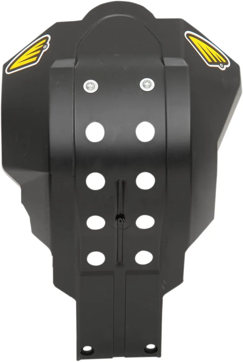 Cycra Full Armor Skid Plate For Engine Protection
