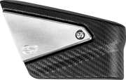 Saddlemen Carbon Fiber Coil Cover