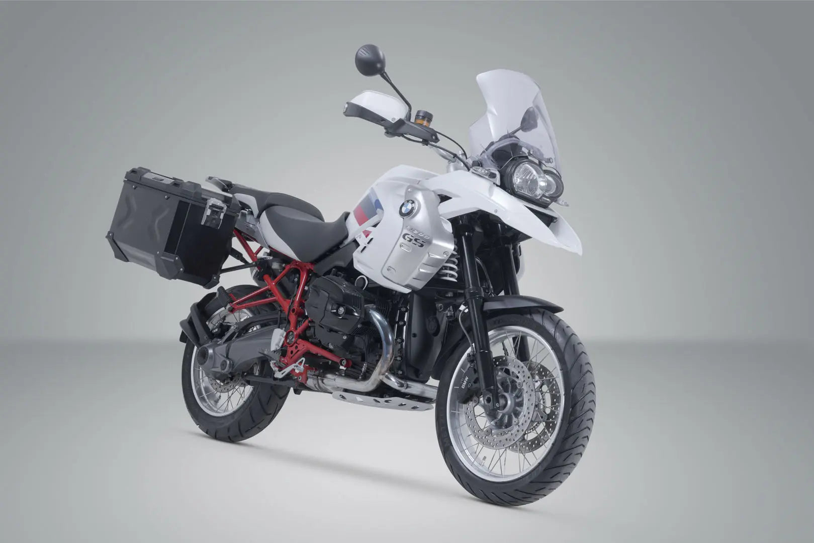 Sw-Motech TRAX ADV Adventure Motorcycle Luggage System