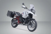 Sw-Motech TRAX ADV Adventure Motorcycle Luggage System