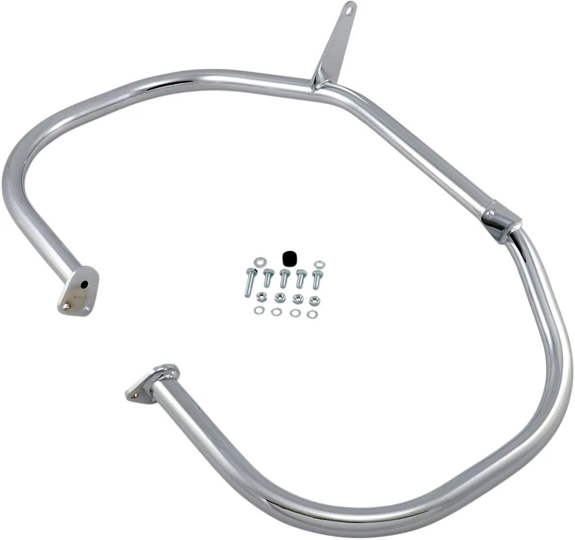 Cobra Freeway Bar For Custom Fitment