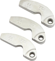 Epi Belly Buster Clutch Weights - Set Of 3