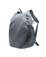 OJ Atmosfere Metropolitane Stronger Backpack 40 Liter Black