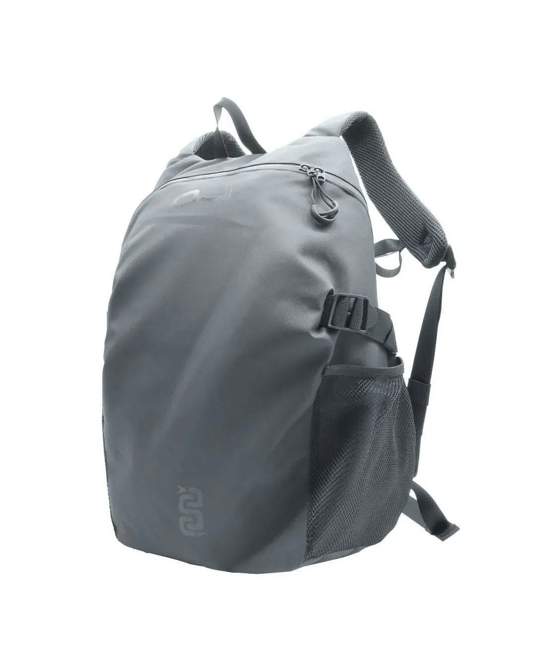OJ Atmosfere Metropolitane Stronger Backpack 40 Liter Black