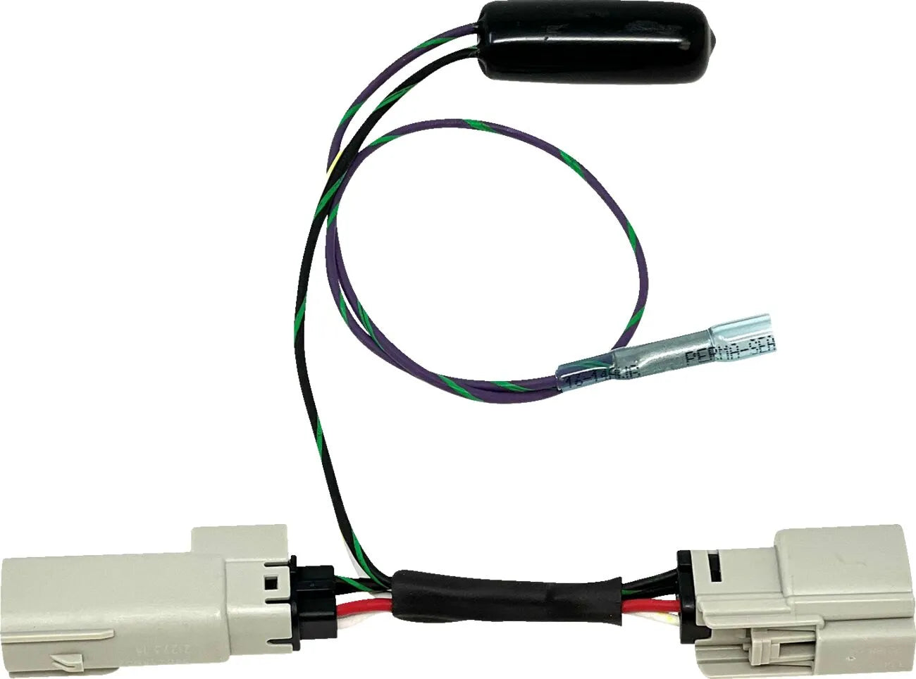 Namz Fuel Light Resistor Pack