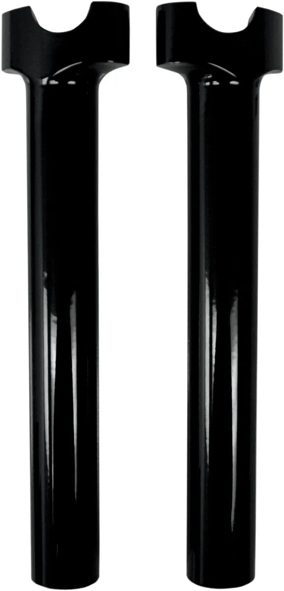 Drag Specialties 10" Buffalo Handlebar Risers
