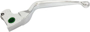 Drag Specialties Clutch Lever - Wide Blade, Chrome