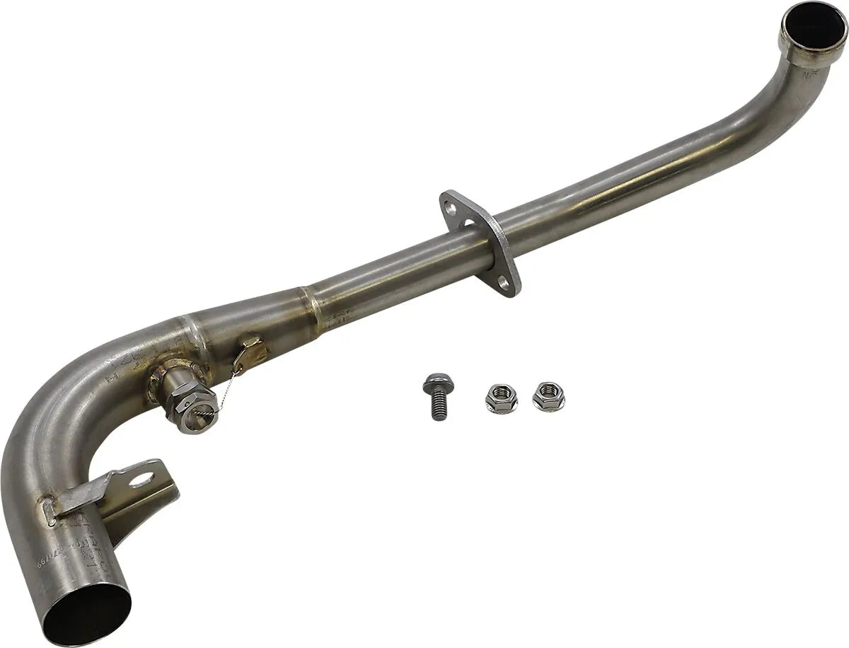 Akrapovic Krümmer Für Honda Grom / MSX 125