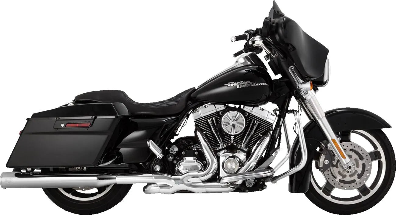 Vance & Hines Power Duals PCX™ Krümmeranlage